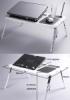 E-table, Laptop - Netbook asztal venitlltorral