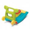 Fisher Price 2 1 hintaszk s csszda mely szabadtren s laksban egyarnt hasznlhat A csszda kis lpcsje a legkisebbek szmra sem jelent akadlyt talakts utn pedig kivl hintaszk lkvel