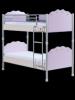 Lila SLM 1401 Emeletes gy