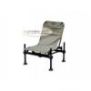 A Korum Lightweight Chair horgsz szk idelis a sokat mozg horgszoknnak hiszen ez a szk mintegy 30 kal knnyebb mint a Korum Standard szk de kompatibilis az sszes Korum szk kiegsztvel