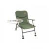 A B Richi Tyro Cosy Carp Chair szk egy karfval elltott fix httmls sszecsukhat ignyes horgszszk akr tbbnapos horgszatokhoz is Az lthat lbak segtsgvel az egyenetlen talajon is stabi