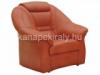 Klasszikus stlus 1 szemlyes lbtarts fotel Mrete 108 x 106 x 98cm szlessg x magassg x mlysg Dominika lbtarts hullmrugs fotel Szlltsi id 5 7 ht Szlltsi kltsg 9 990 Magyarorszgo