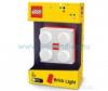 LGL BP1B LEGO fali lmpa piros