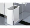 Hailo 3448 00 UNO Inset 30 1 18 Fehr bepthet kihzhat szemetes