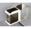 Hailo 3632 00 Solo Swing 30 1 20 bepthet szemetes kuka 20L