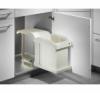 Hailo 3634 01 Solo Swing 40 1 20 fehr bepthet szemetes kuka automata 20L