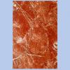 IBIZA FALI CSEMPE 20X30CM BARNA