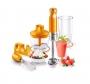 Sencor SHB 4363OR botmixer szett