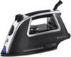 Russell Hobbs vasal 14545 56 Jl tudjuk hogy nehz megllaptani vasals kzben hogy az egyes anyagok vasalsakor mikorra ri el a vasal a megfelel hmrskletet