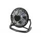 USB ventilltor asztali usb fan