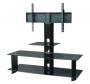 Stell univerzlis LCD Plazma TV tart llvny SHO 1037