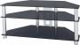Stell univerzlis LCD Plazma TV tart llvny SHO 1040