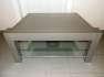 Ikea TV llvny 2db veg polcos