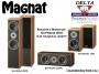 Magnat Monitor Supreme 800 5 0 hangfal szett