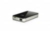 PQI AIR BANK Hordozhat Adattrol 500GB 2 5 USB3 0 Wi Fi 10 100 LAN Fekete
