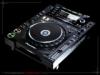 Pioneer CDJ 2000 professzionlis DJ CD DVD lejtsz