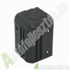 Hangfal sarokvd 39303 manyag 42x42x67mm 8db csomag