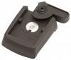 B grip Tripod adapter llvnycsatlakoz