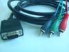 Feleslegess vlt 2 1 mteres VGA RGB hama tipus sszekt kbel olcsn elad