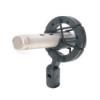 A T Bone SC 140 kondenztor mikrofon 18mm diameter diagramm cardioid karakterisztikval Tkletes vlaszts dobok overhead perg vagy hi hat akusztikus gitr vagy zongora hangostsra Frekvenia tarto