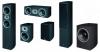 Heco Victa 2 5 1 hzimozi hangfalszett Heco Victa 2 501 ll hangsugrz pr Heco Victa 2 201 polc hangsugrz pr Heco Victa 2 Center 101 centersugrz Heco Victa 2 Sub 251A aktv mlynyom