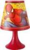 Globo SPIDERMAN asztali lmpa 662332
