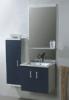 FREEBLUE Leiria frdszobabtor szett FBDG338 Tartozkok mosds szekrny 60 x 46 x 52 cm tkr 60 x 80 x 14 cm szekrny 35 x 24 x 100 cm