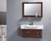 FREEBLUE Sintra frdszobabtor szett Tartozkok mosds szekrny 100 x 52 x 56 cm tkr 92 x 14 x 65 cm