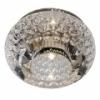 Crystal VIII SLV bepthet dekor lmpa Big White 114931