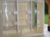 Elad frdszobai tkrs szekrny sok trolval 7500 06 30 94 93 551