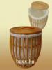 Rattan Szennyestart BT 1S 50x60