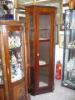 Sark bidermeier vitrin