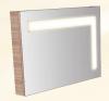 Infinity Envy frdszobabtor tkr led vilgtssal 16850