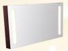 Infinity Venezia 1200 frdszobabtor tkr led vilgtssal 16865
