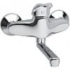 Fali mosd csaptelep Milano BRM3