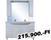 Sanoline Cosmos frdszoba btor 120 cm komplett frdszobabtorok