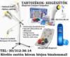 Zepter Bioptron lmpa s Therapy Air TARTOZKOK KIEGSZTK ALKATRSZEK eladk kedvez ron Zepter Bioptron Compact kzilmphoz 3 lb fm llvny llthat