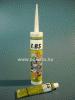 FBS kartusos szilikon tmt ragaszt 310 ml Szilikon bzis tmtanyag 100 szilikon 310 ml es kartusos s 70 ml tubusos kiszerelben FBS szilikon tmt s ragaszt ltalnos lersa Az F BS egy szi