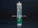 Neutrlis hll szilikon vegra gaszt s tmt 310 ml kartusos Den Braven SILICONE NO neutrlis szilikon tmt massza Polisziloxn alap kivl minsg egykomponens elasztikus penszll tmta