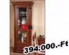 Venetia Lux egy ajts vitrin