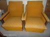2 db tlgy kolonil fotel 29J 10