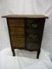 Rattan komd YH12038LB