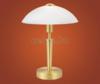 Eglo Asztali lmpa 1x60W E14 mag 35cm matt rz rintkapcs Solo1 87254 Eglo