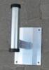 Antenna konzol falra szerelhet rvid ST