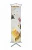 INSTANT banner display plakttart llvny