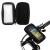 G33312 UNIV telefon tart kerkpr bicikli vzhatlan vzll FEKETE GP 33312 Lg P700 Optimus L7