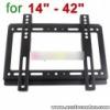 LCD plazma TV fali tart llvny 25 kg ig 14 42