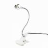 USB Plug Rugalmas Clip on LED olvaslmpa Fny Lmpa New