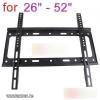 LCD LED PDP Plazma TV 26 52 fali tart 45kg ig