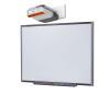 A SMART Board interaktv tbla nagymret munkafelletn knnyen s egyszeren szrflhet az interneten megtarthatja tudomnyos eladsait vagy virtulis utazst tehet a szmtstechnika vilgba Az S